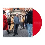 The Age Of Everything (Red)